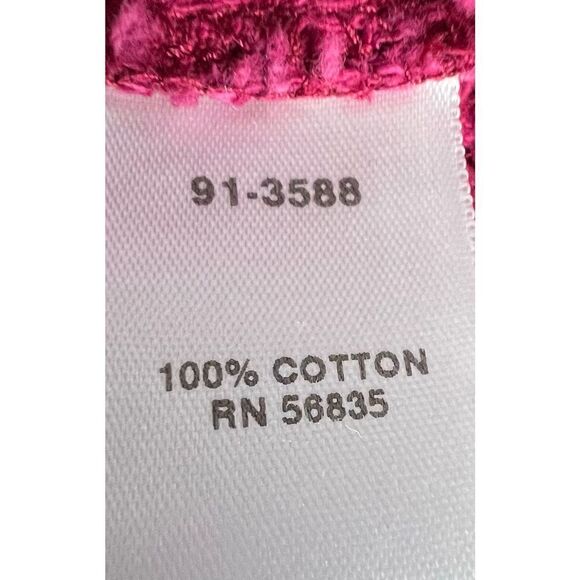 Cabela’s Waffle Style Heavyweight Sweater - Picture 3 of 4